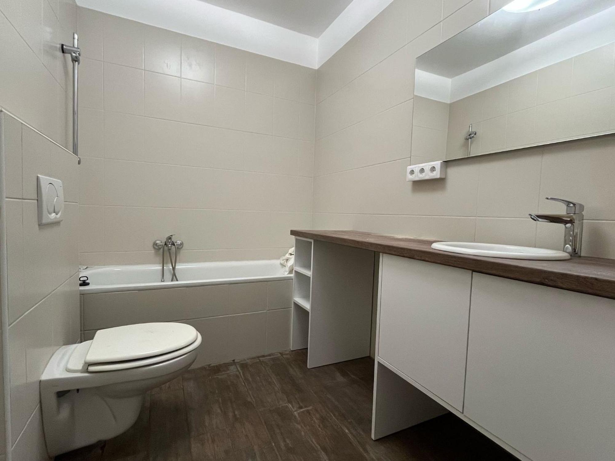 Leda Deluxe Apartment Budapest Exterior photo